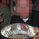Illustration for article titled Beer In The Stanley Cup Looks Like Piss: More From The Patrick Kane Collection